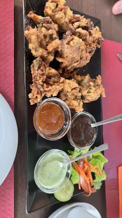 Bild von Mahalaxmi India Restaurant