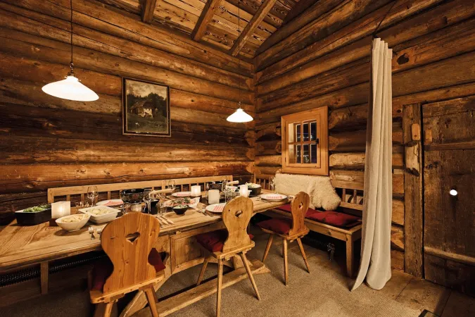 Bild von Gasthof Stroblhaus