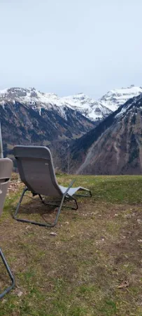 Bild von Restaurant Nussbüel