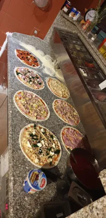 Bild von Pizzeria Luna
