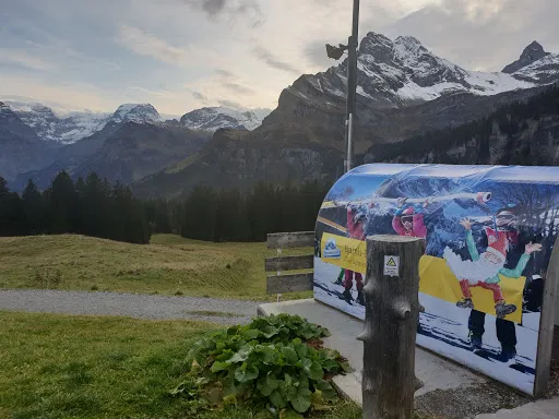Bild von Chämistube