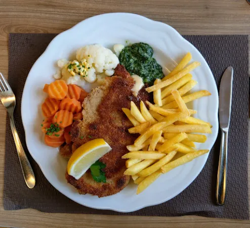 Bild von Restaurant Schlüssel, Büren