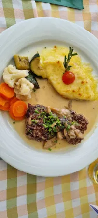 Bild von Bergrestaurant Alpstubli