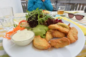Bergrestaurant Alpstubli
