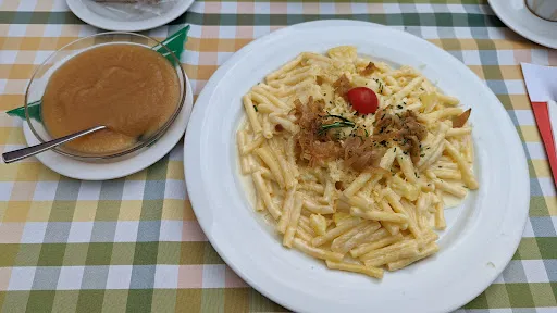 Bild von Bergrestaurant Alpstubli