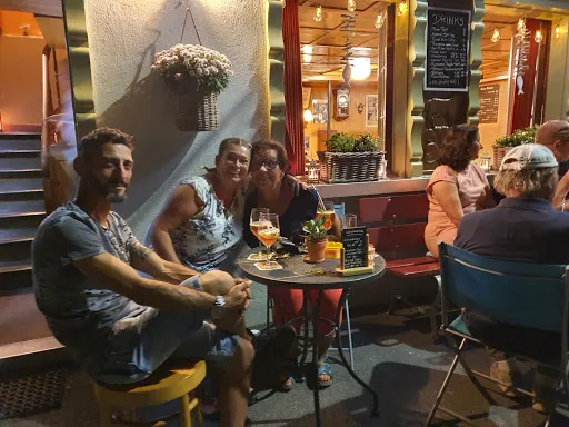 Bild von Restaurant Schäfli