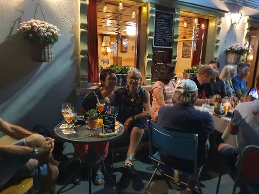 Bild von Restaurant Schäfli