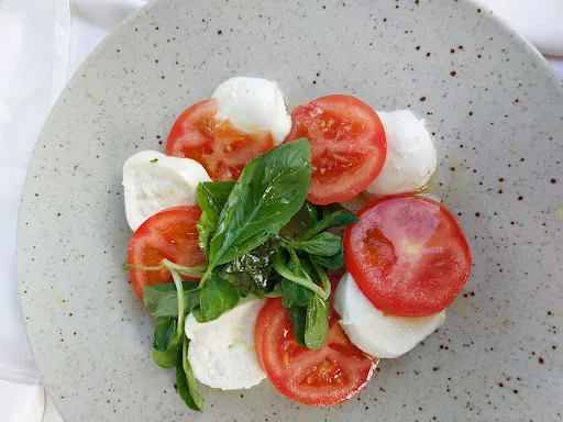 Bild von Seerestaurant Schlüssel Pizzeria und Grill San Marco