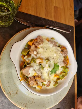 Bild von Ristorante Giessenhof