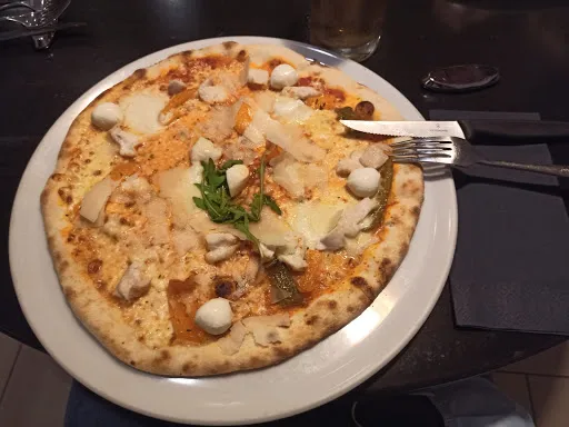 Bild von Gastro Da Gianni