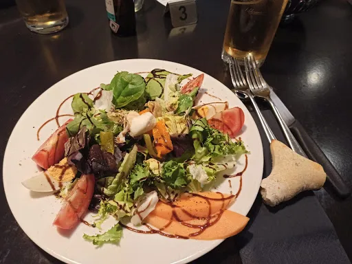 Bild von Gastro Da Gianni