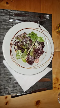 Bild von Badhof Restaurant Pizzeria