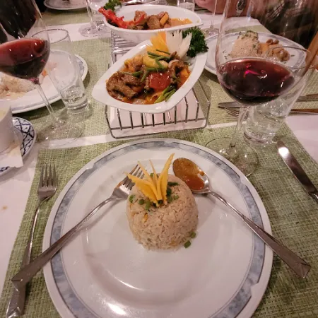 Bild von Thai Ambiente Restaurant