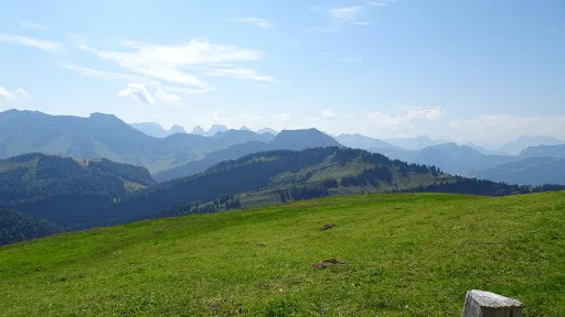 Bild von Berggasthaus Hochalp