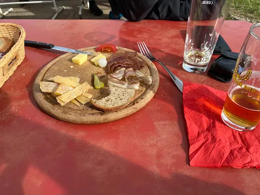 Bild von Berggasthaus Hochalp
