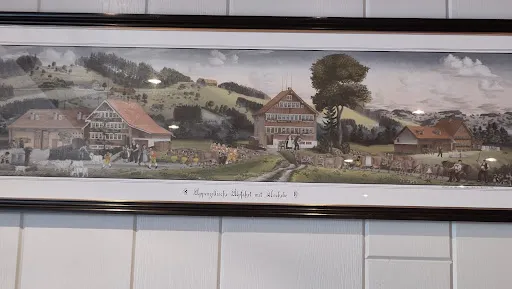Bild von Restaurant Löwen
