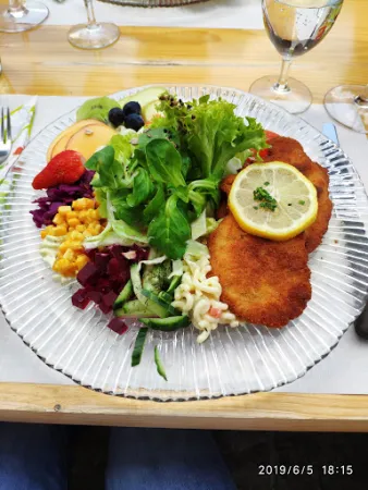 Bild von Restaurant Löwen
