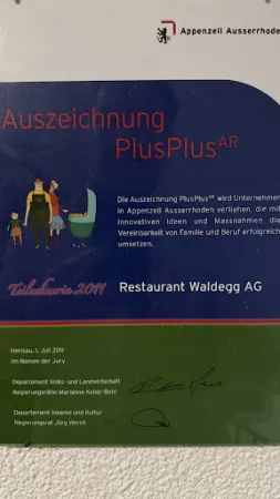 Bild von Schnuggebock