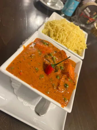 Bild von Falken, Restaurant, Pizzeria und Indisch