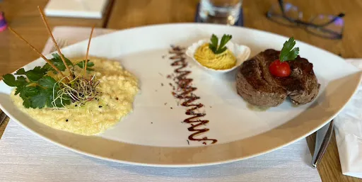 Bild von Trattoria Il Peperoncino
