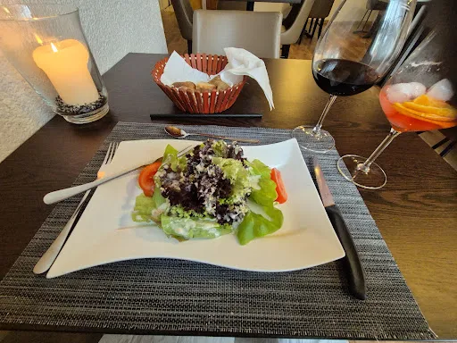 Bild von Restaurante & Pizzeria Widder Zuchwil