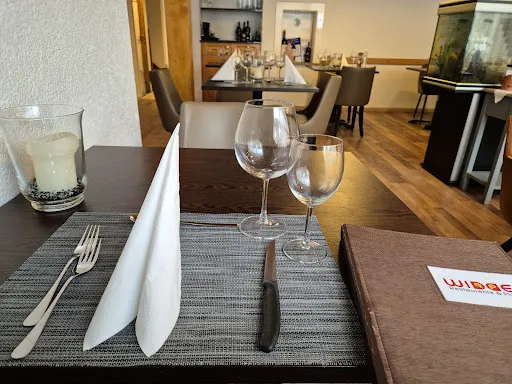 Bild von Restaurante & Pizzeria Widder Zuchwil
