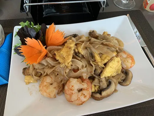 Bild von Ranong Thai Restaurant