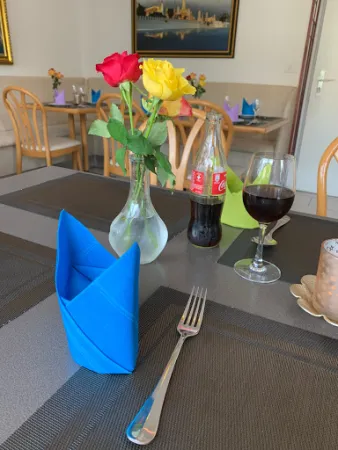 Bild von Ranong Thai Restaurant