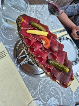 Bild von Restaurant Jägerstübli