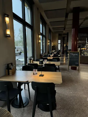 Bild von Bloomell Coffeehouse Derendingen