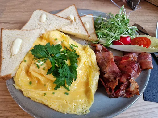 Bild von Bloomell Coffeehouse Derendingen