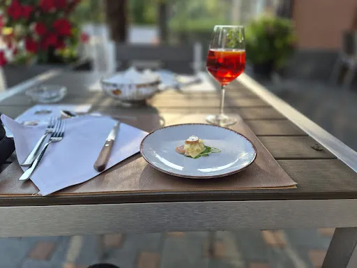 Bild von Restaurant & Pizzeria Widder Derendingen