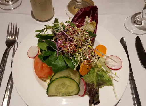 Bild von Restaurant Sternen ,,StärneDäredinge,,