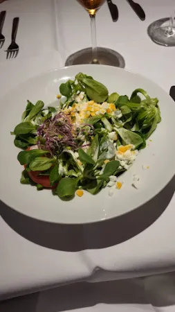 Bild von Restaurant Sternen ,,StärneDäredinge,,