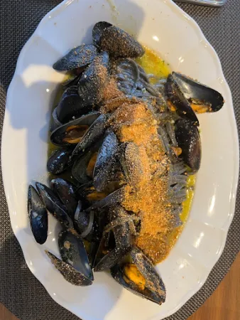 Bild von Ristorante Pizzeria Da Giuseppe
