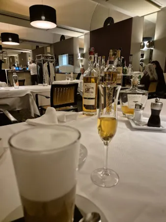 Bild von Restaurant Aarhof