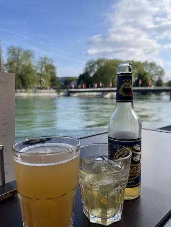 Bild von Solheure Bar Restaurant Lounge