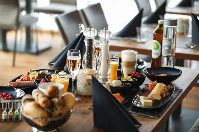 Bild von ALMMONTE 96 Restaurant