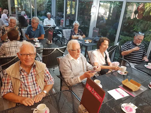 Bild von Café Knaus AG