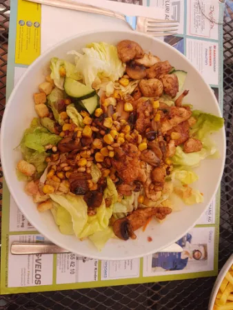 Bild von Café Knaus AG