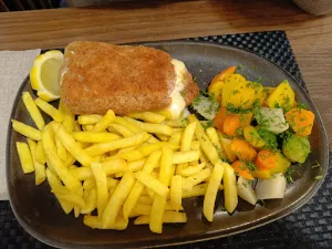 Isebähnli