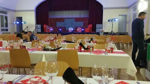 Bild von Gastro Brodard GmbH Restaurant Saalbau Bad
