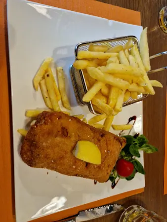 Bild von Restaurant Engel