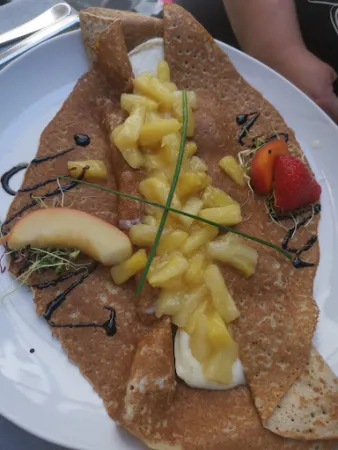 Bild von Crêperie Intermezzo
