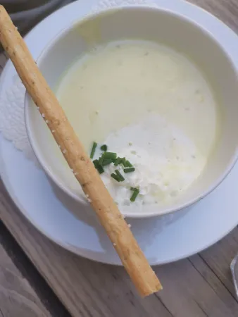Bild von Crêperie Intermezzo