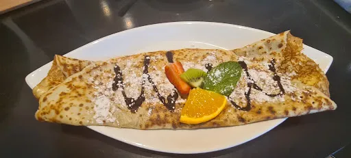 Bild von Crêperie Intermezzo