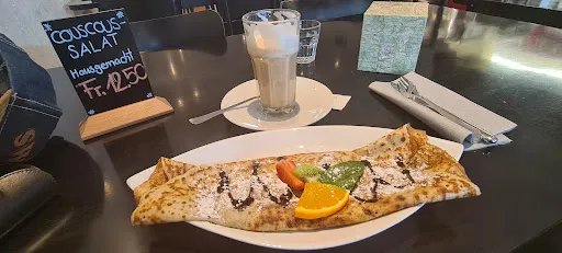 Bild von Crêperie Intermezzo