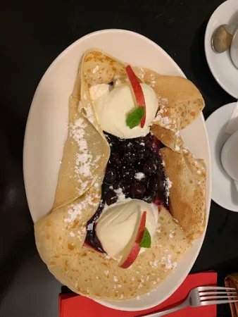 Bild von Crêperie Intermezzo
