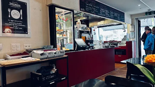 Bild von Crêperie Intermezzo