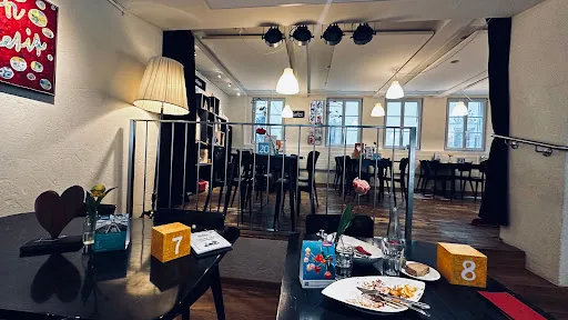 Bild von Crêperie Intermezzo